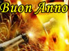 Cartoline Buon Anno